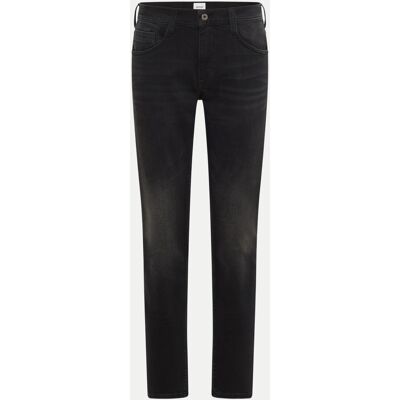 Mustang Slim-Fit Jeans Style Oregon Schwarz 33/30 Mustang Slim-Fit Jeans Style Oregon Schwarz 33/30
