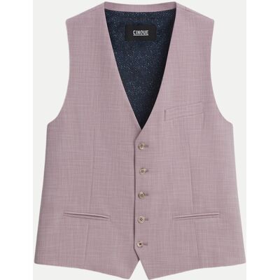 Cinque Weste Civitra Rosa 54 Cinque Weste Civitra Rosa 54
