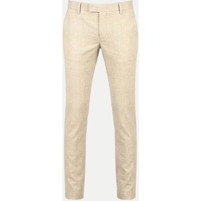 Alberto Super Stretch Slim-Fit Chino Style ROB Beige 33/32 Alberto Super Stretch Slim-Fit Chino Style ROB Beige 33/32