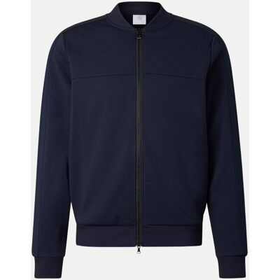 Bogner Pullover Lennox Blau S Bogner Pullover Lennox Blau S