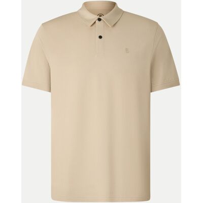 Bogner Poloshirt TIMO Beige S Bogner Poloshirt TIMO Beige S