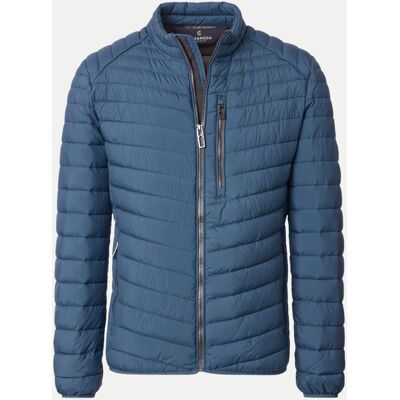 Casamoda Light Weight Jacke Blau 3XL Casamoda Light Weight Jacke Blau 3XL