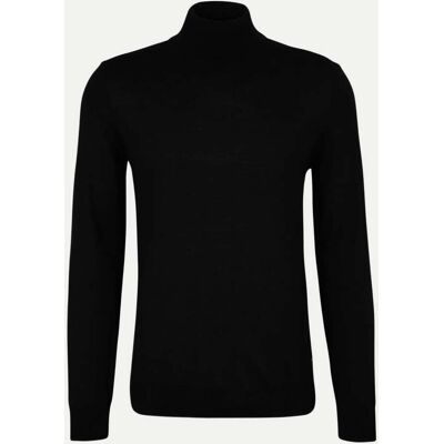 JOOP! Rollkragenpullover Donte Schwarz XL JOOP! Rollkragenpullover Donte Schwarz XL