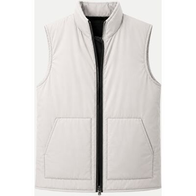 Bogner Wende-Weste WILLIS Weiß 54 Bogner Wende-Weste WILLIS Weiß 54