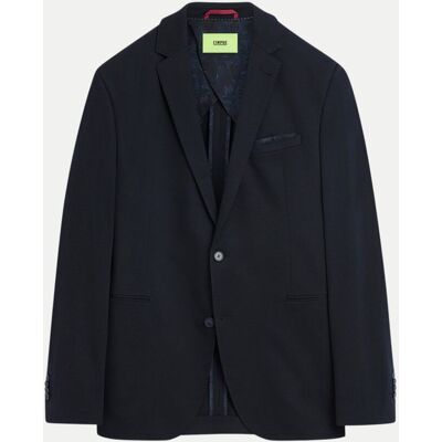 Cinque Regular-Fit Blazer Cito Schwarz 44 Cinque Regular-Fit Blazer Cito Schwarz 44