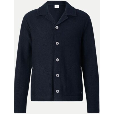 Bogner Overshirt BLANCO Blau L Bogner Overshirt BLANCO Blau L