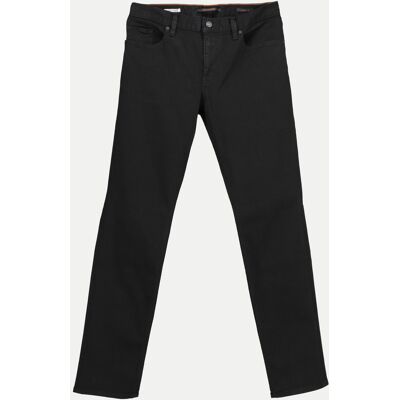 Alberto Regular-Fit Jeans Pipe Schwarz 35/32 Alberto Regular-Fit Jeans Pipe Schwarz 35/32