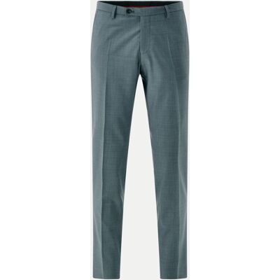 CG-Club of Gents Slim-Fit Anzughose Cedric Blau 46 CG-Club of Gents Slim-Fit Anzughose Cedric Blau 46