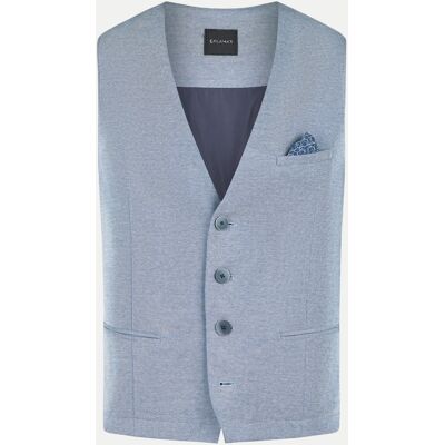 Calamar Weste Blau 50 Calamar Weste Blau 50