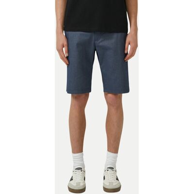 S. Oliver RED LABEL Bermuda aus weichem Baumwollstretch Blau 31 S. Oliver RED LABEL Bermuda aus weichem Baumwollstretch Blau 31