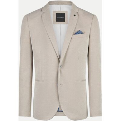 Calamar Blazer Beige 54 Calamar Blazer Beige 54