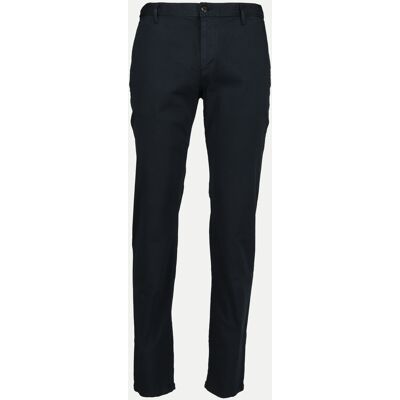 Alberto Slim-Fit Chino Rob Blau 32/30 Alberto Slim-Fit Chino Rob Blau 32/30