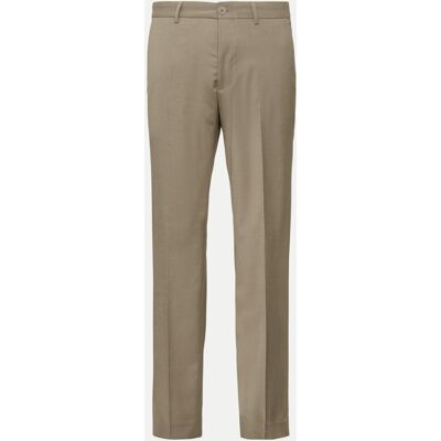 S. Oliver BLACK LABEL Anzughose Beige 102 S. Oliver BLACK LABEL Anzughose Beige 102