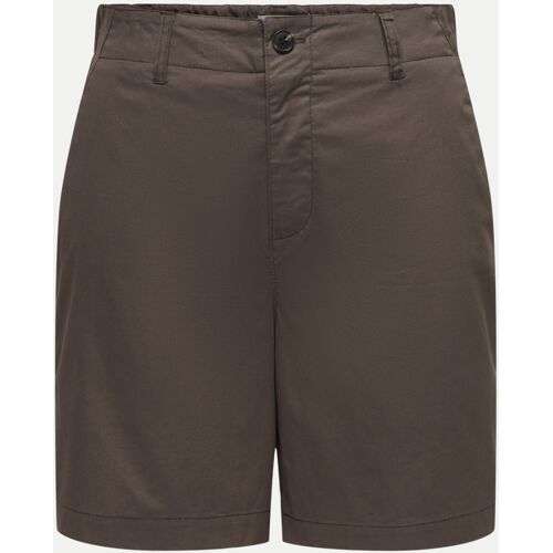 Only Bermuda Shorts, Größe Xs Braun