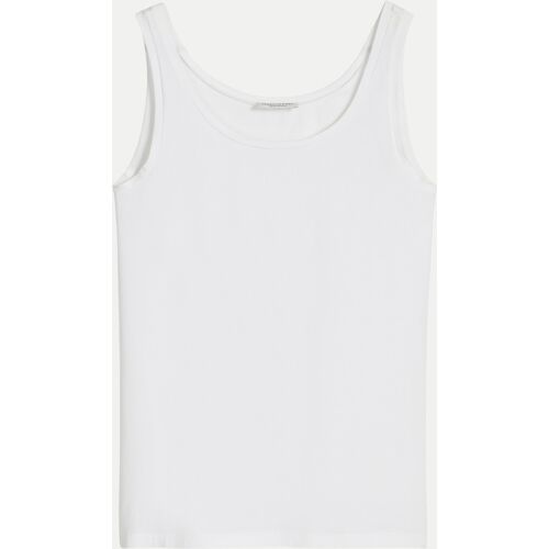 Marc O' Polo T-Shirts Sleeveless, Größe Xl Weiß