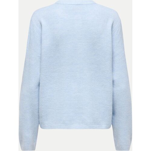 Only Cardigan Onlsimoni, Größe M Blau