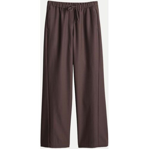 Opus Hose Melane Dynamic, Größe 40 Braun