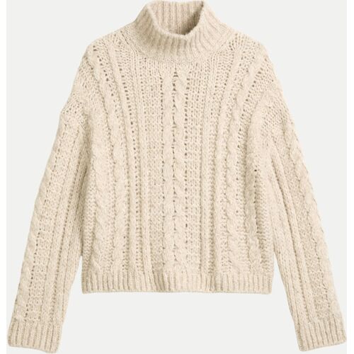 Marc O' Polo Pullover, Größe M Beige