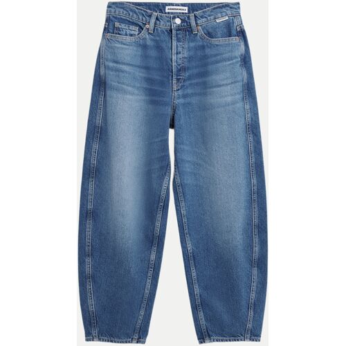 Armedangels Jeans Baarly, Größe 31/32 Blau