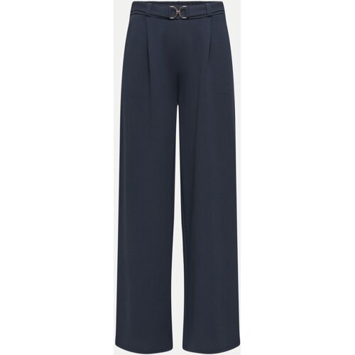 Jdy Hose Mit Elastischer Bund Jdygeggo Life, Größe Xl/"32 Blau