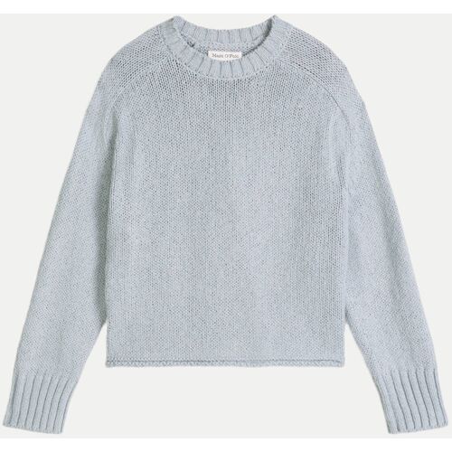 Marc O' Polo Größe L Grau