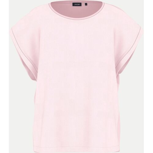 JOOP! Satin-Shirt Taila, Größe 36 Rosa