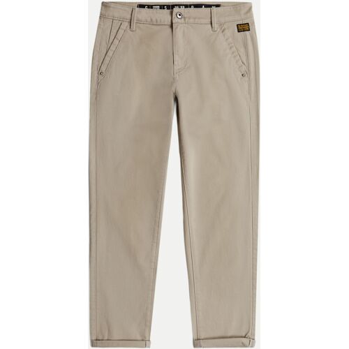 G-Star Raw Chino Kate, Größe 27 32 Beige