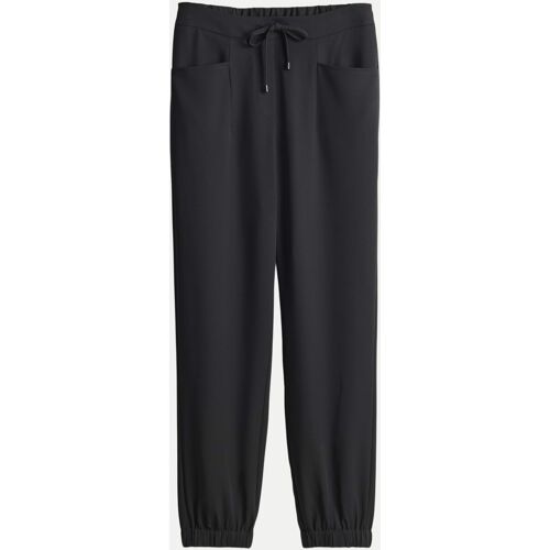 Opus City-Pants Myha Vision, Größe 38 Schwarz