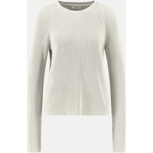 Fynch-Hatton Casual-Fit Pullover, Größe Xl Grau