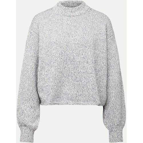 Drykorn Strickpullover Ranya, Größe S Grau