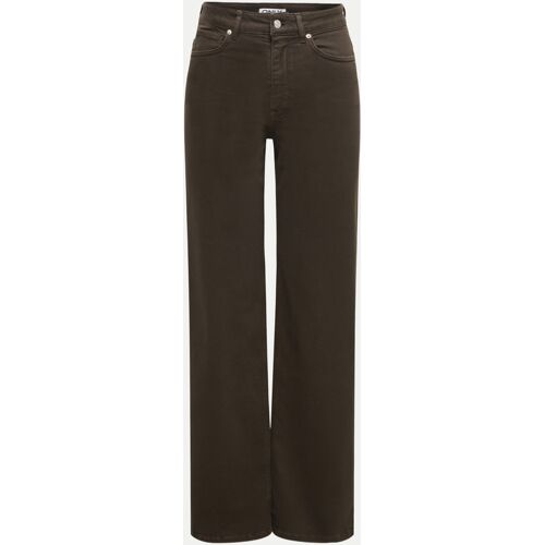 Only Jeans Onlmadison, Größe S/"32 Braun