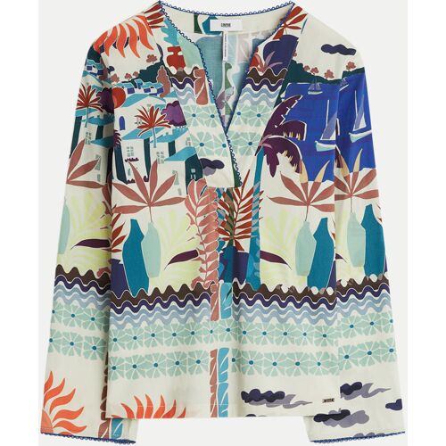 Cinque Bluse Citunia, Größe 36 Mehrfarbig