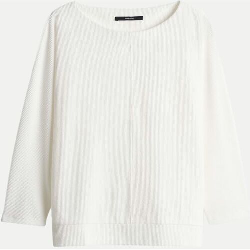 Someday Shirt Koriell, Größe 38 Weiß