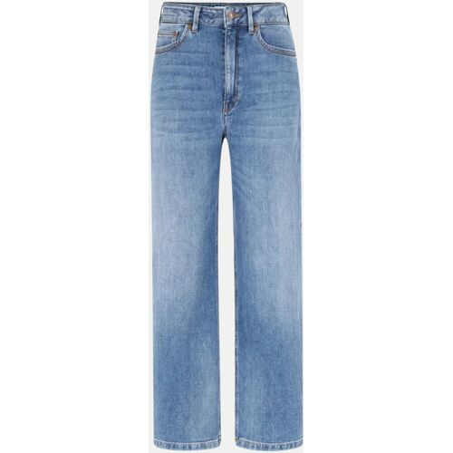 Drykorn Relaxed-Fit Jeans Flown, Größe 27-34 Blau