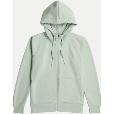 G-STAR RAW Hoodie mit Reißverschluss Grün M G-STAR RAW Hoodie mit Reißverschluss Grün M
