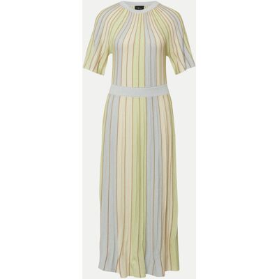 S. Oliver BLACK LABEL Strickkleid Mehrfarbig 36 S. Oliver BLACK LABEL Strickkleid Mehrfarbig 36