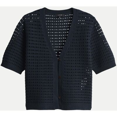 Opus Pullover Dostal Blau 40 Opus Pullover Dostal Blau 40