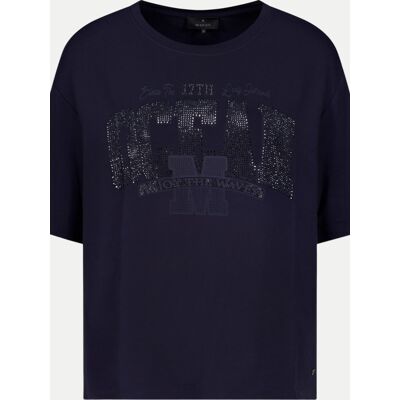 Monari T-Shirt Blau 42 Monari T-Shirt Blau 42