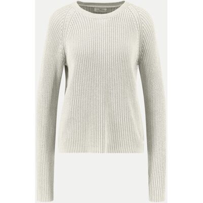 Fynch-Hatton Pullover Beige M Fynch-Hatton Pullover Beige M