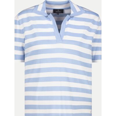 Monari Pullover Blau 46 Monari Pullover Blau 46