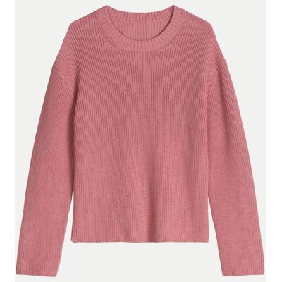 Marc O' Polo aus Bio-Baumwolle Rosa L Marc O' Polo aus Bio-Baumwolle Rosa L