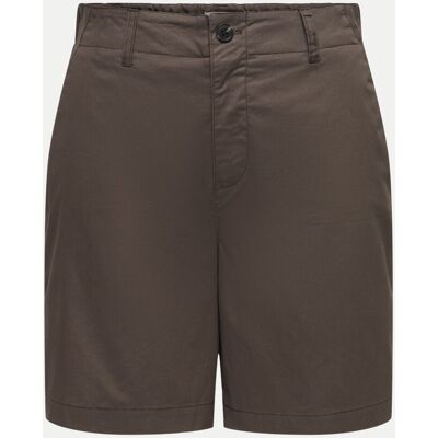 Only Bermuda Shorts Braun XS Only Bermuda Shorts Braun XS