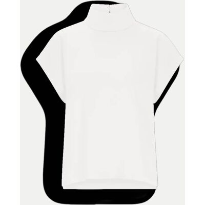 Drykorn Shirt-Bluse ALARIA_1 Weiß 4 Drykorn Shirt-Bluse ALARIA_1 Weiß 4