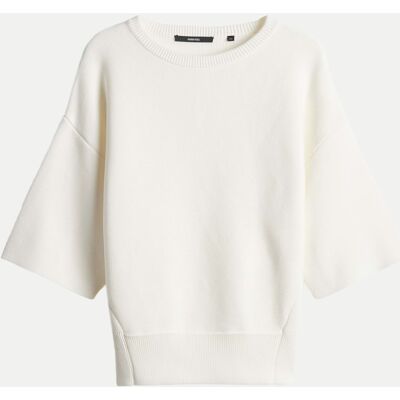 someday Shirt Teoul Weiß 40 someday Shirt Teoul Weiß 40