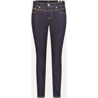 Mac Straight-Fit Jeans Blau 44/28 Mac Straight-Fit Jeans Blau 44/28