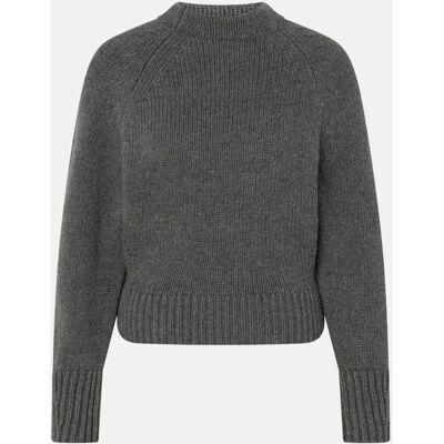 JOOP! Regular-Fit Pullover Grau 38 JOOP! Regular-Fit Pullover Grau 38