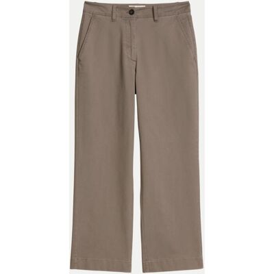 Marc O' Polo Leg Chino Lande Braun 36 Marc O' Polo Leg Chino Lande Braun 36