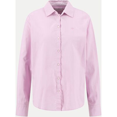 Fynch-Hatton Casual-Fit Hemd Rosa 42 Fynch-Hatton Casual-Fit Hemd Rosa 42