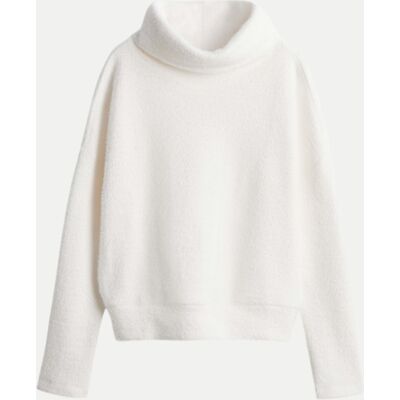 someday Regular-Fit Rollkragenpullover Uraja Weiß 38 someday Regular-Fit Rollkragenpullover Uraja Weiß 38