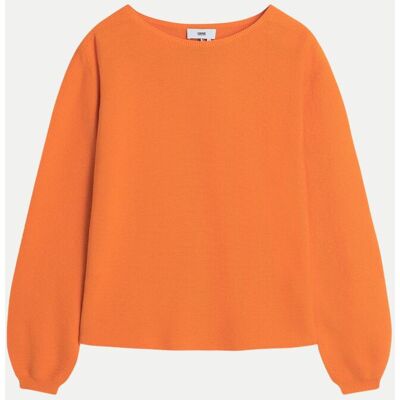 Cinque Pullover CIELLAS Orange M Cinque Pullover CIELLAS Orange M